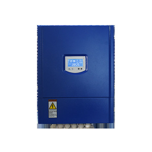 Contrôleur d'éolienne MPPT 24V 36V 48V 3KW 80A hors réseau pour système d'énergie éolienne - Product Image 2