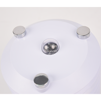 Dispositif RS485 Capteurs agricoles IOT Station de surveillance de l'environnement aérien Capteur Température Humidité Bruit Illuminance PM2.5 PM10