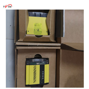 Máy quét SAC-TV-LS-M-LIN4V2 SAC-TV-LS-M-<span class=keywords><strong>LIN4</strong></span> SAC-TV-LS-L-LIN8 gốc. Đầu đọc mã. Camera công nghiệp Bộ điều khiển trực quan - Product Image 3