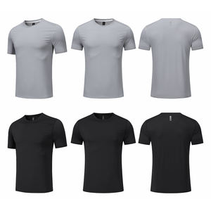 Para hombres opaco personalizado señoras muñeca camiseta Camisas/paquete si 20 y 40 polos - Product Image 2