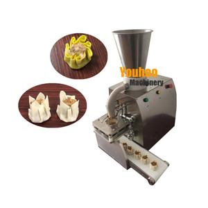 Máquina shaomai para mesa comercial, Máquina manual para <span class=keywords><strong>sumai</strong></span> - Product Image 2