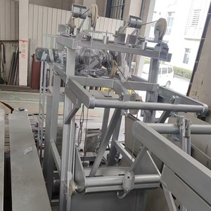 Dễ dàng để Làm Sạch Lấy phong cách lưới tản nhiệt dây dây kéo lưới máy - Product Image 5