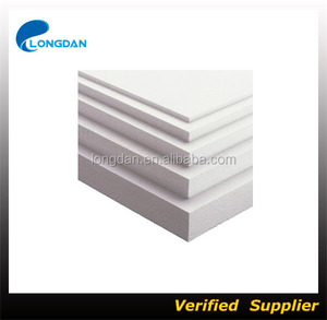 Bonne isolation thermique et acoustique 12x1220x3050mm plaques de <span class=keywords><strong>ciment</strong></span> sans <span class=keywords><strong>amiante</strong></span> pour mur - Product Image 5