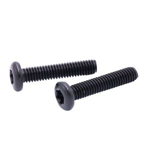 Jeu complet de vis et boulons en titane pour moto M5 M6 M8 M10 M12 pour X160 Light Bee X - Product Image 1