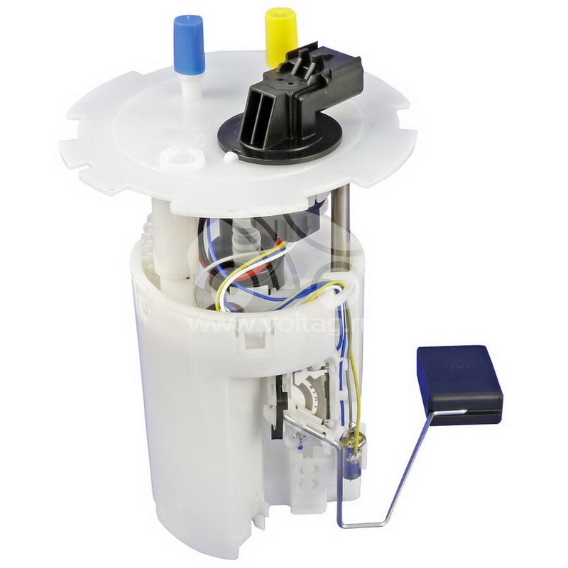 Лучший автомобильный топливный фильтр, насос 96423297, Универсальный Автомобильный Электрический топливный насос для Chevrolet Aveo