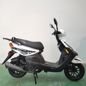 Hot Sell <strong>Scooter</strong> Wholesale Market 150cc Gas Motor High <strong>Speed</strong> Adult <strong>Scooter</strong> Motorcycle with <strong>EPA</strong> Certificate - Product Image 4