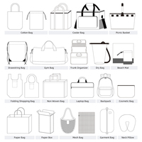 Bolsa de Mensajero para Portátil Moderna y Sencilla de 15.6 Pulgadas con Logotipo Personalizado, Bolsa para Computadora de Juegos de Material Oxford, Ecológica, Marca KS
