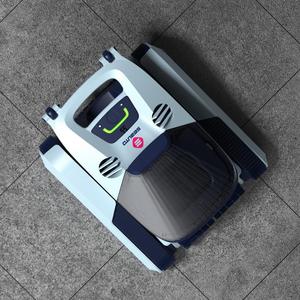 Robot Limpiador <span class=keywords><strong>de</strong></span> Piscinas Inteligente, Inalámbrico, Montado en la Pared, Automático, Accesorio para Piscinas - Product Image 5
