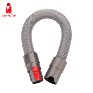 Tubo de Extensión Flexible de Repuesto para <span class=keywords><strong>Aspiradoras</strong></span> <span class=keywords><strong>Dyson</strong></span> V7 V8 V10 V11, Accesorios y Repuestos - Product Image 5