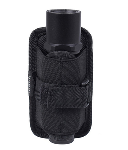 ultrafire flashlight holster