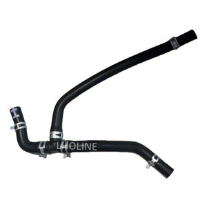 Manguera de refrigerante 5484708 de caucho EPDM para reemplazo y reparación, longitud estándar - Product Image 1
