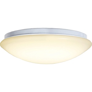 Plafonnier LED de surface 12W 3000K 120-230V - Éclairage d'espaces intérieurs, économie d'énergie et installation facile. - Product Image 1