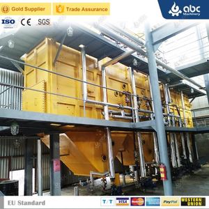 Yüksek hacimli izole Protein Soya komple Soya proteini işleme makinesi için izolasyon Protein unu yapma - Product Image 2