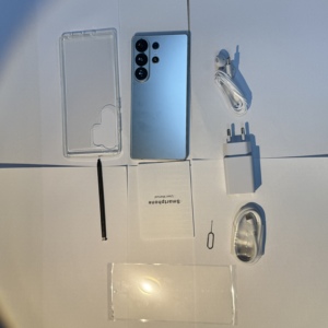 2026 hot selling S26 oltra smartphone fingerprint 8000mAh large <b>battery</b> - Product Image 3