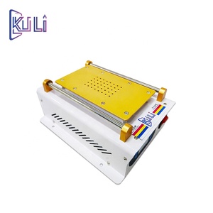 Kuli di động sửa chữa thay thế máy Tablet điện thoại di động thiết bị hiển thị hoàn chỉnh công cụ LCD màn hình cảm ứng Glass OCA separator - Product Image 3