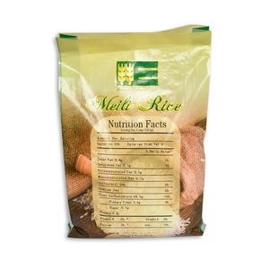 Philippines 25Kg 50Kg 100Kg 50Kg Khoai Tây Gạo Pp Tráng Nhựa Dệt Bao Tải - Product Image 5