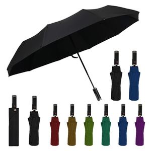 Paraguas Plegable Automático con Protección UV, Personalizado, Resistente al Viento, Promocional, para Hombre - Product Image 4