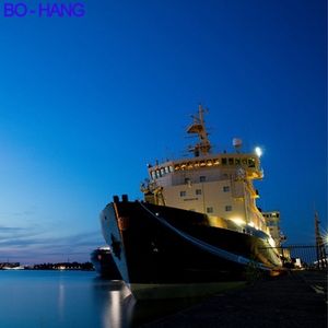 BHC LCL Transporte Marítimo de Carga, Agente de Carga que Ofrece Servicio Puerta a Puerta con Seguro para el Transporte de Mercancías de China a Estados Unidos a través de DDP/DDU - Product Image 2