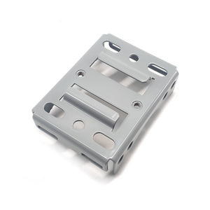 Pieza de Acero Inoxidable para Punzonado en la Industria Automotriz, 3 kg, Recubrimiento en Polvo, Molde de Proceso Único Al636942556362 - Product Image 1
