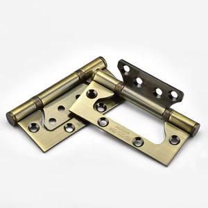 All'ingrosso di alta qualità 4 pollici testa a 270 gradi cuscinetto Hing <span class=keywords><strong>in</strong></span> acciaio inox <span class=keywords><strong>cerniere</strong></span> <span class=keywords><strong>in</strong></span> <span class=keywords><strong>alluminio</strong></span> Bisagras <span class=keywords><strong>per</strong></span> porta di legno - Product Image 1
