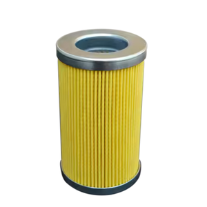 Hanlton T06-010P <span class=keywords><strong>LMTS</strong></span>-04-75SW Filtro Separador de Aceite Hidráulico para Máquina Refinadora, Elemento Filtrante para Sistema de Succión Hidráulica - Product Image 1