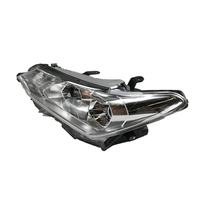 FARO DELANTERO para COROLLA FIELDER/AXIO 2016-2019  L 81150-12J70   R 81130-12J70   12-595 Faros Delanteros para Automóvil