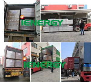 En venta Material de montaje solar <span class=keywords><strong>Schletter</strong></span> Abrazadera de sujeción de panel solar Abrazadera de extremo de estantería rápida Abrazadera media para sistema de techo - Product Image 6