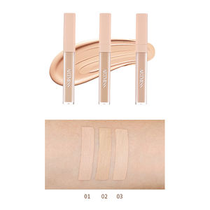 ARTMISS Fond de teint liquide anti-cernes Soft Focus Fond de teint anti-cernes à couverture complète Maquillage en gros avec <span class=keywords><strong>recrutement</strong></span> d'agents internationaux - Product Image 4