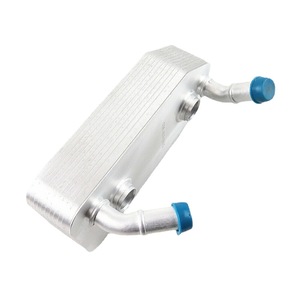 Radiateur de pompe à huile pour Skoda Bora Bora Classic Golf 4, refroidisseur de boîte de vitesses, numéro de pièce de rechange 096409061G - Product Image 1