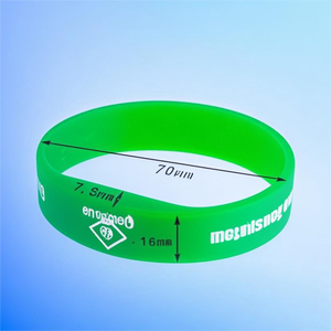 Bracelets en silicone colorés et inodores, étanches, ISO 1K 13.56MHz RFID NFC, pour hôtels, concerts, écoles, restauration, industrie, entreprise - Product Image 4