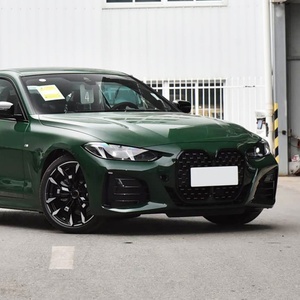 Kit de Carrocería para BMW Serie 4 G26, Modificación y Mejora de Automóviles 2020-2023, Parachoques Delantero y Trasero MT, Accesorios de Gran Tamaño - Product Image 5