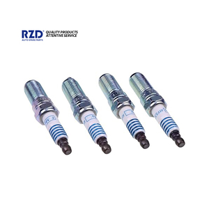 หัวเทียนอิริเดียม CYFS12Y2 SP-537สำหรับฟอร์ด - Product Image 3