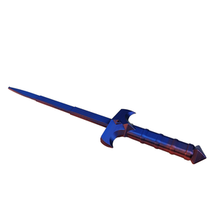 Ma Thuật Có Thể Thu Vào Thanh Kiếm Đồ Chơi-3D In Xách Tay Tưởng Tượng Vũ Khí Cho Trẻ Em & Người Lớn Thu - Product Image 3