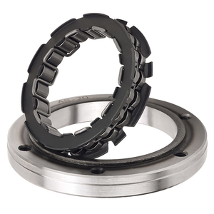 Pièces de moto Roulement à sens unique Embrayage de démarreur Volant moteur et billes pour <span class=keywords><strong>Ducati</strong></span> <span class=keywords><strong>Panigale</strong></span> <span class=keywords><strong>1100</strong></span> V4 Speciale 70140471A - Product Image 1