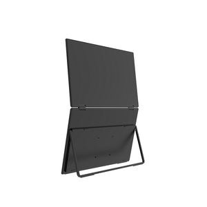 Màn hình di động màn hình kép IPS 16 inch OEM với tốc độ làm mới 60Hz để chơi game - Product Image 6