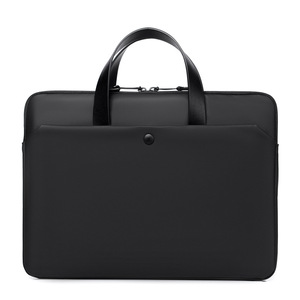 Nouvelle Sacoche Professionnelle pour Hommes, Grande Capacité, Durable, pour Réunions de Bureau, Sac à Ordinateur Portable - Product Image 4