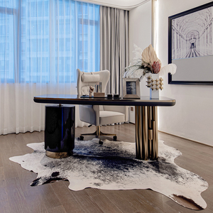 Meubles de bureau à domicile de style commercial Orangefurn <span class=keywords><strong>fauteuil</strong></span> pivotant de bureau de <span class=keywords><strong>lecture</strong></span> d'écriture - Product Image 2