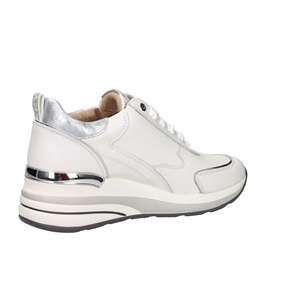 Sneakers Donna Keys K-11223 Taupe - Product Image 5