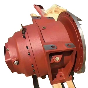 Camion malaxeur à béton 4-22 mètres cubes, boîtes de vitesses ZF5300 ZF7300 PMP7.1 PMP7.5 - Product Image 5