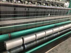 100% nuovo HDPE 1.23m X 3000m per agricoltura insilato rotondo per balle di fieno - Product Image 6