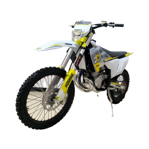 Moto tout-terrain 2 temps 320CC KOSHINE 24KE300 KE320 2025 avec démarreur électrique pour adultes - Product Image 2