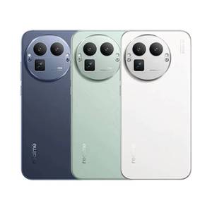 Nouveauté Smartphone Realme GT8 Pro 5G 6,79 pouces Snapdragon 8 Elite Gen 5 avec batterie 7000 mAh, charge 120 W, prise en charge NFC - Product Image 5