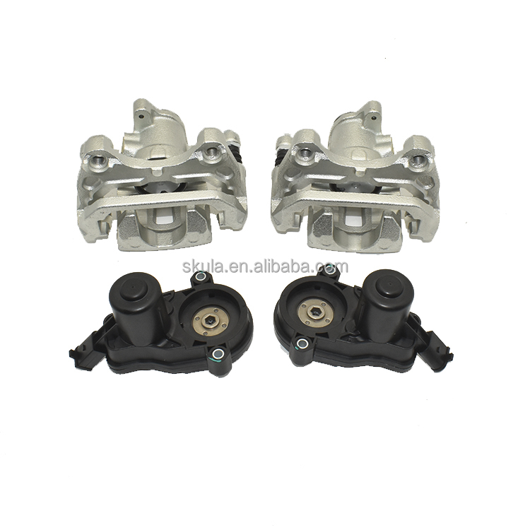 Skula Auto Part Brake Caliper Rear for MAZDA CX-5 2011