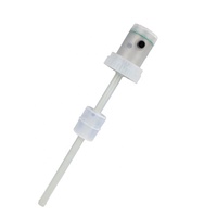 Moray Instruments de mesure de niveau en acier inoxydable personnalisés Capteur de niveau de liquide magnétostrictif à flotteur