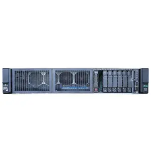 Servidor PS HPE ProLiant DL380 Gen10 Plus 4316 2.3GHz 20 núcleos 1P 32GB-R P408i-a NC I350-T4 8SFF 800W