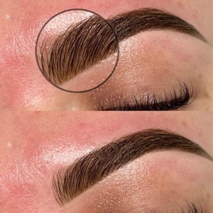 <span class=keywords><strong>Kit</strong></span> de fournitures personnalisées pour le laminage des sourcils, <span class=keywords><strong>kit</strong></span> de lifting des sourcils - Product Image 6