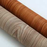 Rollos de Papel Melamínico Decorativo Moderno de Alta Calidad, Antiexplosión, para Laminación de Madera Contrachapada, MDF y Tablero de Partículas
