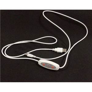 Usb <b>Cable</b> Type <b>C</b> <b>To</b> Usb A Male Female Pvc Jacket Camera Application - Product Image 4