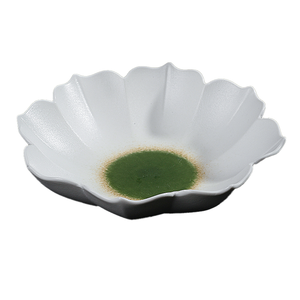 Vaisselle de <span class=keywords><strong>camping</strong></span> en céramique personnalisée, artisanat de pointe, nouveau style chinois, bols à salade et assiettes à soupe durables - Product Image 6