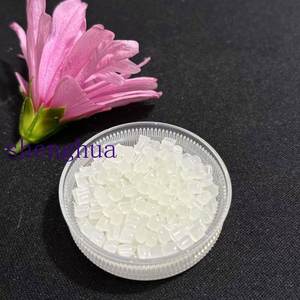Granulés de matière première plastique LDPE pour film, sac, tuyau, plaque, moulage par injection et soufflage – Résine HDPE, LLDPE, LDPE - Product Image 2